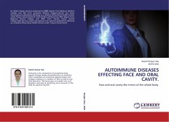 Autoimmune diseases effecting face and oral cavity - Ranjan Das, Rajesh;Das, Anita