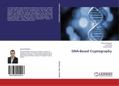 DNA-Based Cryptography