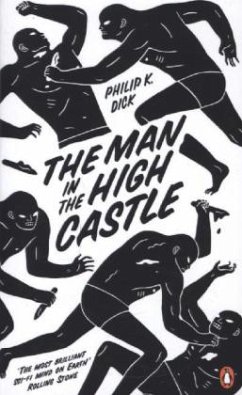 The Man in the High Castle - Dick, Philip K.