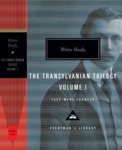 They were counted.The Transylvania Trilogy. Vol 1. - Banffy, Miklos