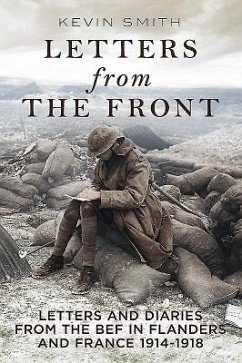 Letters from the Front - Smith, Kevin