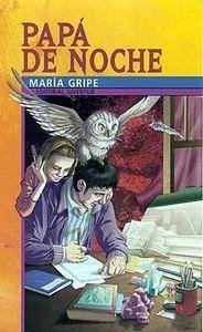Cover Papa de noche
