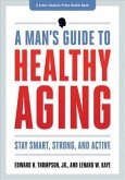 The Healthy Man's Guide