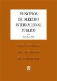 Principios de derecho internacional público