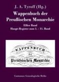 Wappenbuch der Preußischen Monarchie