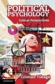 Political Psychology - Tileag&