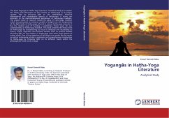 Yogang¿s in Ha¿ha-Yoga Literature