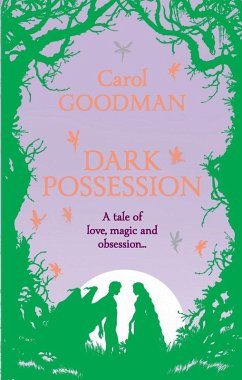 Cover Dark Possession