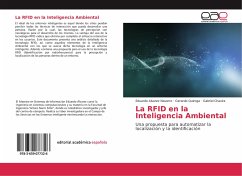 La RFID en la Inteligencia Ambiental - Alvarez Navarro, Eduardo;Quiroga, Gerardo;Chavira, Gabriel