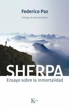 Sherpa - Paz, Federico