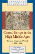 Central Europe in the High Middle Ages - Bild 1