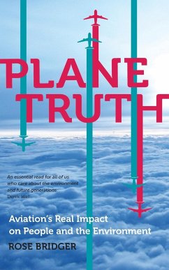 Plane Truth - Bridger, Rose