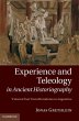 Experience and Teleology in Ancient... - Bild 1