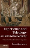 Experience and Teleology in Ancient Historiography