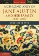 A Chronology of Jane Austen and her... - Bild 1