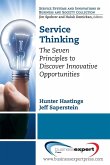 Service Thinking Service Thinking