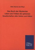 Das Buch der Mysterien