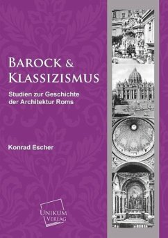 Barock - Escher, Konrad