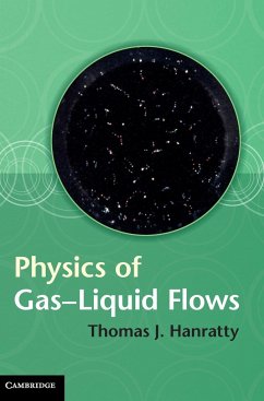 Physics of Gas-Liquid Flows - Hanratty, Thomas J.
