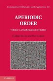 Aperiodic Order