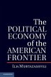 The Political Economy of the American... - Bild 1