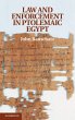 Law and Enforcement in Ptolemaic Egypt - Bild 1