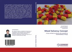 Mixed Solvency Concept