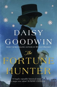 The Fortune Hunter - Goodwin, Daisy