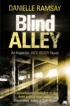 Blind Alley - Ramsay, Danielle