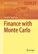 Finance with Monte Carlo - Bild 1