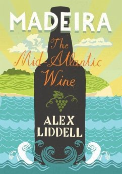 Madeira - Liddell, Alex