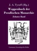 Wappenbuch der Preußischen Monarchie