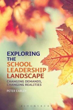 Cover Exploring the School Leadership Landscape