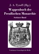 Wappenbuch der Preußischen Monarchie - Bild 1