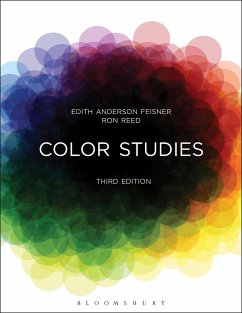 Color Studies - Feisner, Edith Anderson; Reed , Ronald (Sam Houston State University, USA)