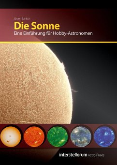 Astro-Praxis: Die Sonne - Banisch, Jürgen