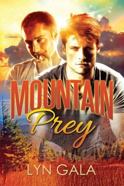 Cover Mountain Prey