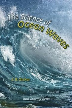 The Science of Ocean Waves - Zirker, J B