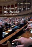 Modern Treaty Law and Practice