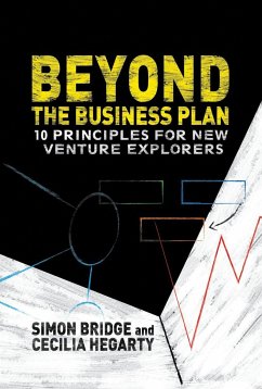 Beyond the Business Plan - Bridge, S.;Hegarty, C.