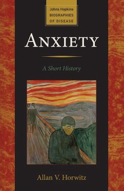 Cover Anxiety