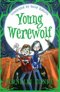 Young Werewolf - Funke, Cornelia