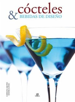 Cócteles & bebidas de diseño - Editorial, Equipo