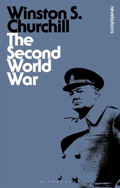The Second World War - Churchill, Sir Sir Winston S.