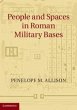 People and Spaces in Roman Military... - Bild 1