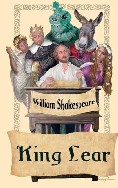 King Lear - Shakespeare, William