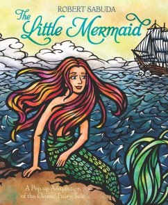 Cover The Little Mermaid