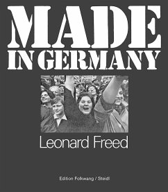 Made in Germany - Freed, Leonard