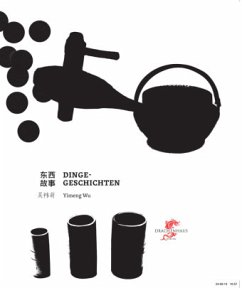 Dinge-Geschichten - Wu, Yimeng