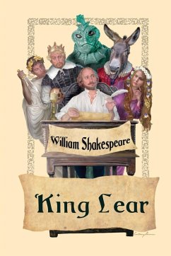 King Lear - Shakespeare, William